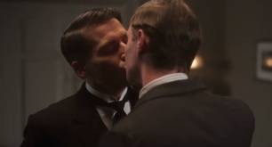 Romance gay en la película de 'Downton Abbey' con el mayordomo Thomas Barrow