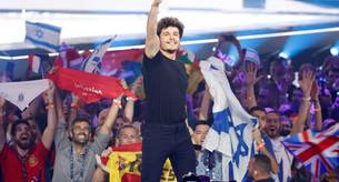 Eurovisión 2019: Países Bajos gana con Duncan Laurence, España queda en el puesto 22