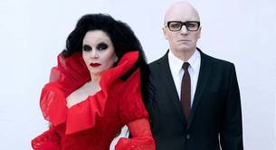 Fangoria lanzan el vídeo de '¿Quién te has creído que soy?'