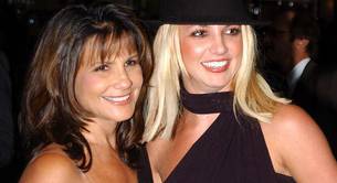 La madre de Britney Spears reclama su custodia