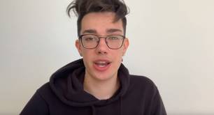 Youtuber gay James Charles pierde 2 millones de suscriptores por polémica