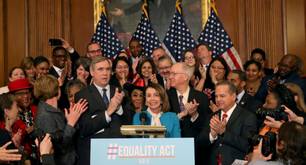 Afirman que proyecto de ley sobre derechos LGBT es la 'Ley de Protección al Pedófilo'