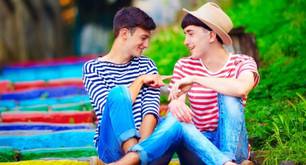 La sexualidad es fluida hasta los 20 años, según investigaciones