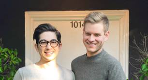 Feligreses prohíben que 2 gays se casen en la iglesia de su infancia