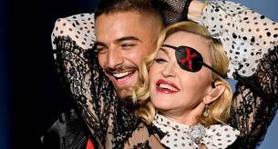 Así suena 'Soltera', otro tema de Madonna y Maluma