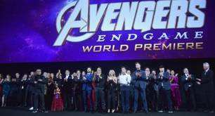 Marvel presentará personajes LGBT en futuras películas