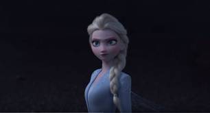 Ministra de Brasil afirma que Elsa de 'Frozen' vuelve a los niños gays