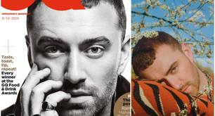 Sam Smith sobre ser no binario: 'No me sentía cómodo siendo un hombre'