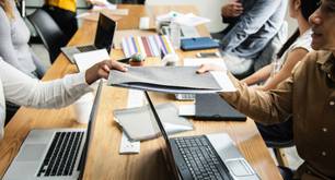 7 de cada 10 personas LGBT han sido acosadas sexualmente en el trabajo