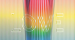 Starbucks presenta vaso color arcoíris para el Orgullo
