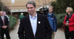 Trump quiere que el homófobo Ken Cuccinelli lidere el sistema de inmigración