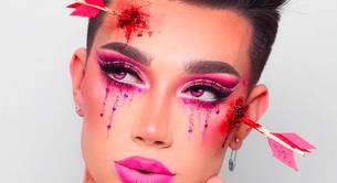 Críticas al youtuber gay James Charles por acosar a heteros