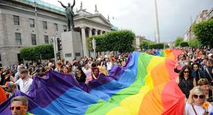 1 de cada 3 personas LGBT es amenazada con violencia física