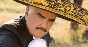 El cantante Vicente Fernández rechaza un trasplante por miedo a que el donante fuera gay