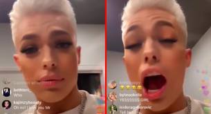 Blogger denuncia ataque homófobo porque le tiraron agua en unos pantalones de marca