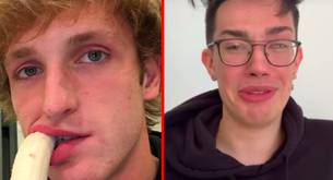 Vlogger que publicó vídeo de un suicidio defiende a James Charles