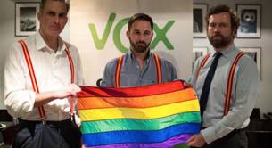 VOX quiere llevar el Orgullo LGBT a la Casa de Campo porque "causa problemas"