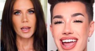 YouTuber Tati Westbrook termina su amistad con James Charles