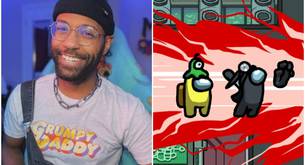 El juego Among Us ha tenido gran impacto en la comunidad LGTB+