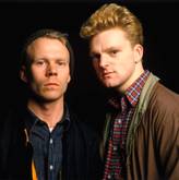 Andy Bell, de Erasure, habla de salir del armario en los 80, de ...
